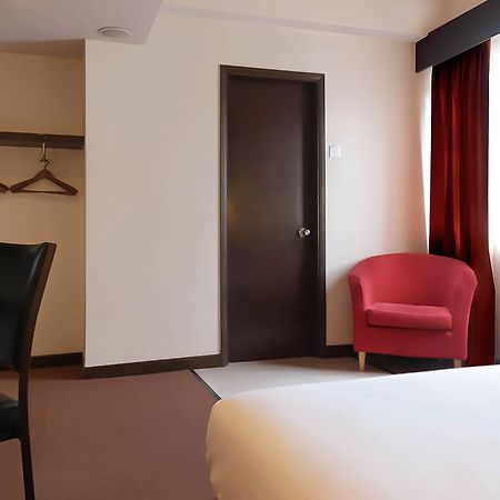 Hotel Summer View Kuala Lumpur Zewnętrze zdjęcie