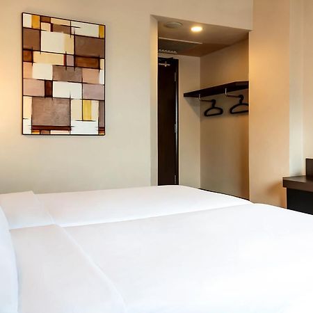 Hotel Summer View Kuala Lumpur Zewnętrze zdjęcie