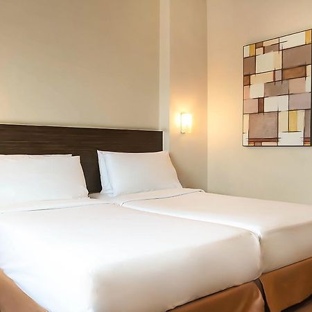 Hotel Summer View Kuala Lumpur Zewnętrze zdjęcie