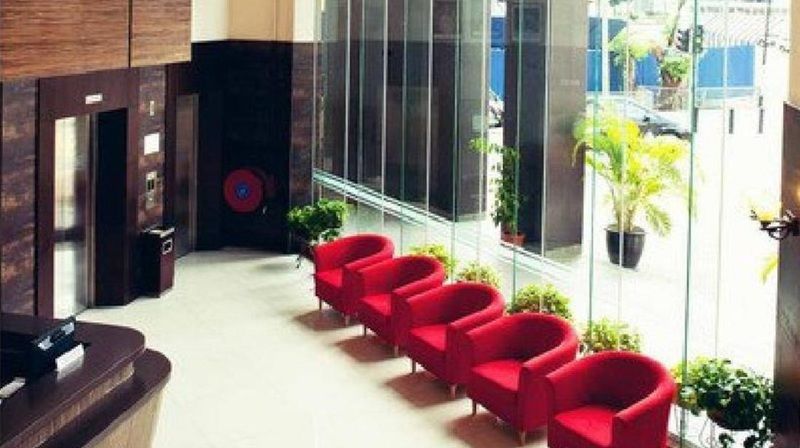 Hotel Summer View Kuala Lumpur Zewnętrze zdjęcie