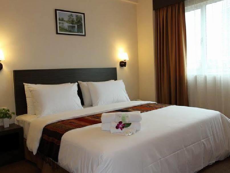 Hotel Summer View Kuala Lumpur Zewnętrze zdjęcie