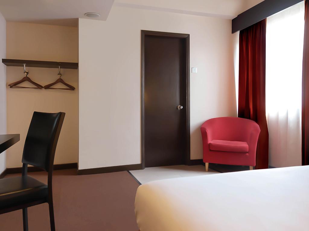 Hotel Summer View Kuala Lumpur Zewnętrze zdjęcie