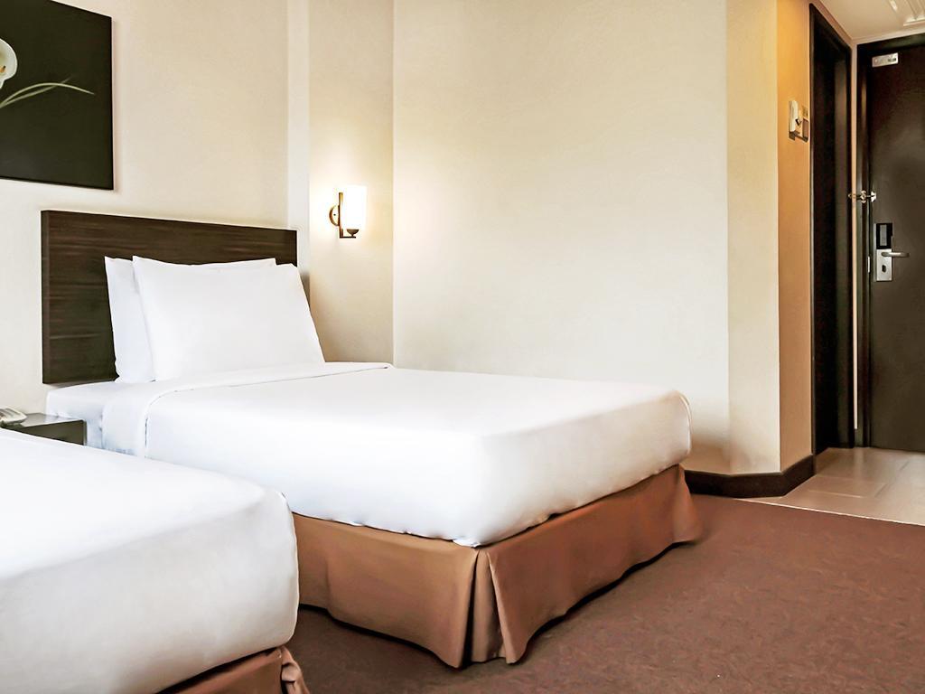 Hotel Summer View Kuala Lumpur Zewnętrze zdjęcie