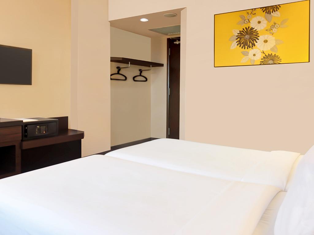Hotel Summer View Kuala Lumpur Zewnętrze zdjęcie