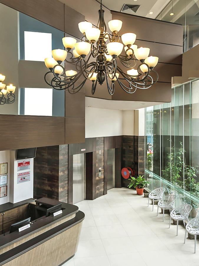 Hotel Summer View Kuala Lumpur Zewnętrze zdjęcie